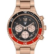 Resim Tiger ERKEK KOL SAATİ TI-602A 