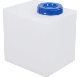 Resim Creatorally Rv Su Depolama Tankı 10.5 Galon Lldpe Gıda Sınıfı Taşınabilir Su Deposu Römork Kamp Aracı Tekneler Yatlar (Yurt Dışından) 