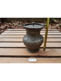 Resim Begüldan El Işi Trabzon Bakır Yoğurt Helkesi BEG_3378 