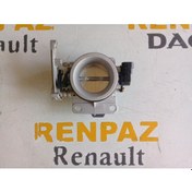 Resim Renault/Dacia Enjeksiyon Kelebek Kutusu 7700875435 - 7700102870 