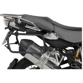 Resim Shad 3p System Yan Çanta Demiri Bmw R1200gs 13-19 , R1250gs/adv 19-23 W0gs124p 