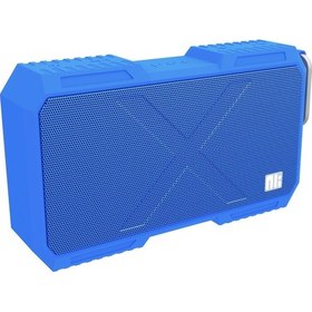 Resim Nillkin X-Man Bluetooth Hoparlör 