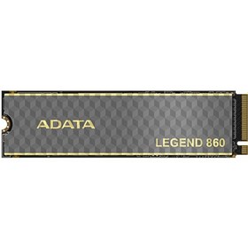 Resim Adata Legend 860 SLEG-860-1000GCS 1 TB 6000-5000 MB/s M.2 2280 PCIe 4.0 NVMe SSD 