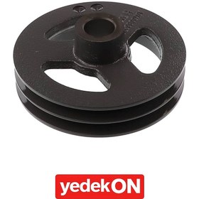 Resim AGCO Kayış Kasnağı - Massey Ferguson / Fendt / Valtra | ACX0086280 