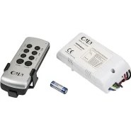 Resim CT-9151 Kumanda ( 6X1000W ) Cata 