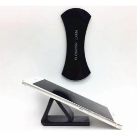 Resim Cmt Flourish Lama Güçlü Yapışkanlı Çok Amaçlı Pad 