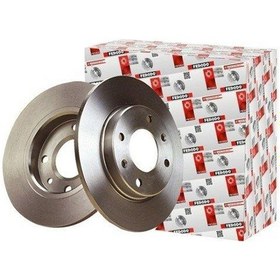 Resim Ferodo Ddf Audi Q5 2009 / 2012 Model Arası Ön Fren Disk Takımı-23798 