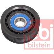 Resim Mercedes W168 W169 W245 Vaneo414 M166 M266 Om640 Om668 Gergi Makarası - - Febi Feb 23780 