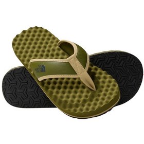 Resim The North Face M Base Camp Flıp-flop Iı Erkek Terlik Nf0a47aa3ı01 Yeşil 