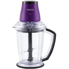 Resim Altus ALSM 783 M 550 W 4 Bıçaklı Doğrayıcı 