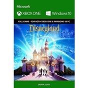 Resim Disneyland Adventures Xbox One ve Xbox Series X|s / Windows 10 11 Xbox Oyun 