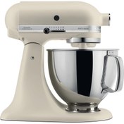 Resim Artisan 5KSM175PSEFL Fresh Linen 4.8 L Stand Mikser KitchenAid