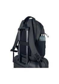 Resim Reymond 1921 Nimbus Serisi Laptop Bölmeli Sırt Çantası - Siyah 