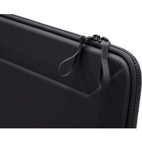 Resim Thule Gauntlet 5 Apple Uyumlu MacBook Kılıfı 16 Inç Siyah Diğer 