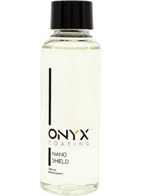 Resim Onyx Nano Shield N1 & 9h Coating Seramik Kaplama 100 ml 