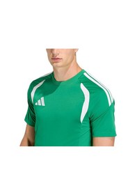 Resim Adidas Tiro26l Jsy M Erkek Futbol Forması Kb1356 Yeşil Yeşil 