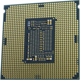 Resim Intel Core I3 9100F 3.6ghz 6mb 4çekirdekli VGA Yok 1151P V8 **tray Işlemci** 