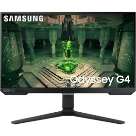 Resim Samsung Odyssey G4 Ls25bg400euxuf 25\" 1ms 240hz Fhd Hdr10 Ips G-sync Gaming Monitör-112989 