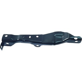 Resim Renault Clıo- 4- Sport Tourer- 13/16 Ön Çamurluk Bağlantı Suportu Sağ Orta Kısım Sac Eaglebody 