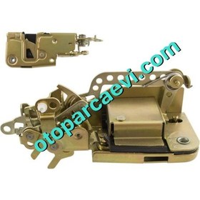 Resim Transporter T4 Kapi Kilidi Ön Sag 1991-2003 532203355 