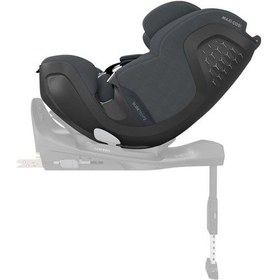 Resim Maxi-Cosi Pearl Xl Slide Pro 5-36 kg Bebek Oto Koltuğu Authentic Graphite 