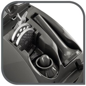 Resim Tefal HV8 NE688830 9 in 1 Et Kıyma Makinesi 