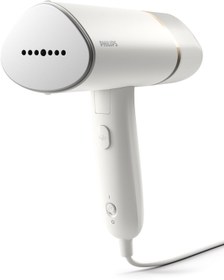 Resim Philips 3000 series Compact and foldable Handheld Steamer STH3020/16, White, UAE Version 