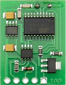Resim Aubyhe Yamaha Motorlar İçin Immo Emülatörü - Tam Çipli Araç Motor Parçası - Anti Hırsızlama Simülatörü 