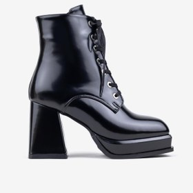 Resim Nervia | Winx Siyah Platform Bot 