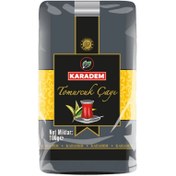 Resim Karadem Tomurcuk Çay Ekonomik Paket 100 G 