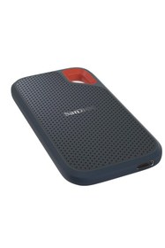 Resim SANDISK EXTREME 250GB TAŞINABILIR SSD SDSSDE60-250G-G25 