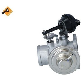 Resim EGR VALFI BORA CADDY II GOLF IV POLO A3 CORDOBA IBIZA 1.9TDI AGR ALH ATD AMF 96-05 NRF 48333 
