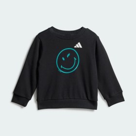 Resim adidas Bebek Siyah Eşofman I SMI JOGGER JN2151 