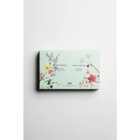 Resim Zara Lıghtly Bloom Deep Garden Edp 30ML Kadın Parfüm 6243002345616 