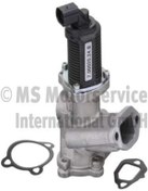 Resim PIERBURG 7.00020.24.0 Egr Valf (FİAT:DOBLO 1.3JTD 16V 04- \IDEA 55184651 55219498 700020240 (WF816325) 