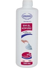 Resim Ersağ Sıvı El Köpüğü 1 L 