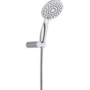 Resim Tema Fresh Duş Başlığı - Poşet Ambalaj 