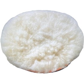 Resim Sia SİA Polisaj siafast kuzu yünü Ø 85 mm 