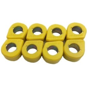 Resim SpeedUp ARİİC CHİEF 318 MAXİ SCOOTER PERFORMANS BAGASI 11 GR 