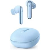 Resim Anker SoundCore Life P3 TWS Mavi Kulak İçi Bluetooth Kulaklık Outlet 