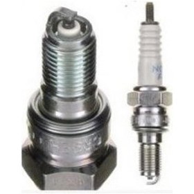 Resim Ngk Buji Cr9eh-9 2012-2019 Daelim S3 Advance 250 