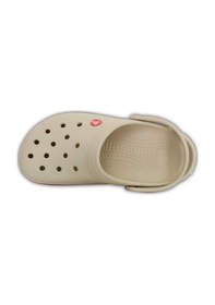 Resim Crocs Crocband Terlik Stucco/melon Koyu Krem 