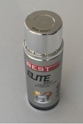 Resim BEST ERGİN KİMYA Efekt Boya Krom 400ml B260-01k Best Elite 