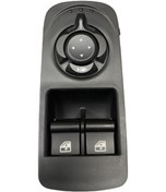 Resim Alfa Romeo Mito Cam Açma Düğmesi Anatarı Ikili 2009--2014 