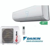 Resim Daylux 24.000 Btu/h A Dtxm71n Inverter Klima R32 