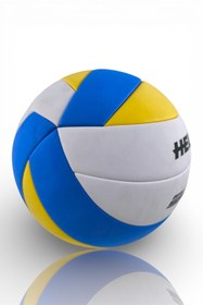 Resim Tosima EVA Mini Voleybol Topu 