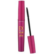 Resim Pastel Express Volume Lenght Mascara Black 10ml 