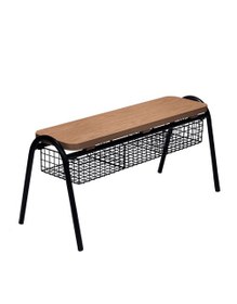 Resim Sit & Store Bank 