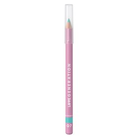 Resim Love Generation Göz Kalemi 07 Flamingo Fizz - Classic Pencil for Bold Looks 