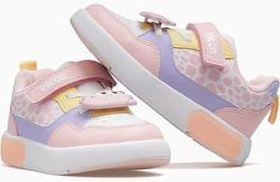 Resim Borka Kız Çocuk Işıklı Hafif Sneaker Ayakkabı 26y 346.109 Pk 